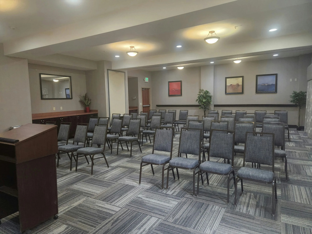 Hampton Inn Grand Junction