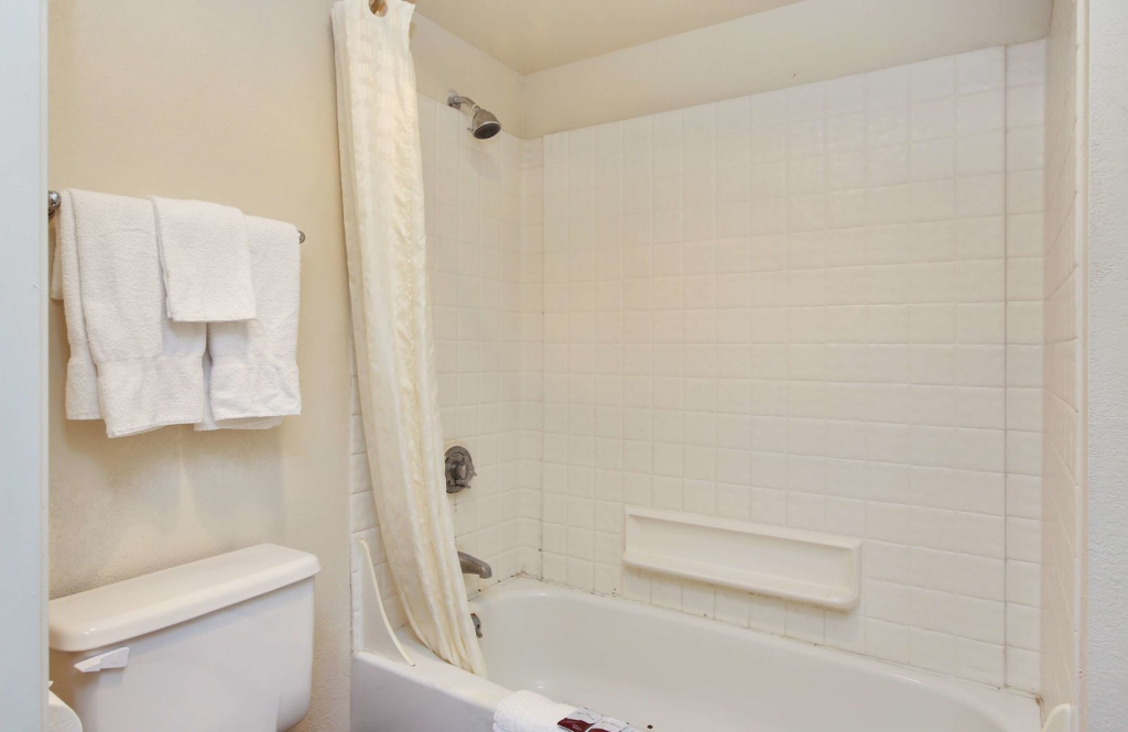 Red Roof Inn Lompoc