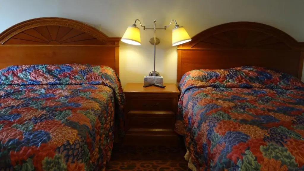 Stay Inn