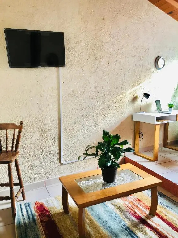Departamento Rinconcito olivo, 5min centro, home office