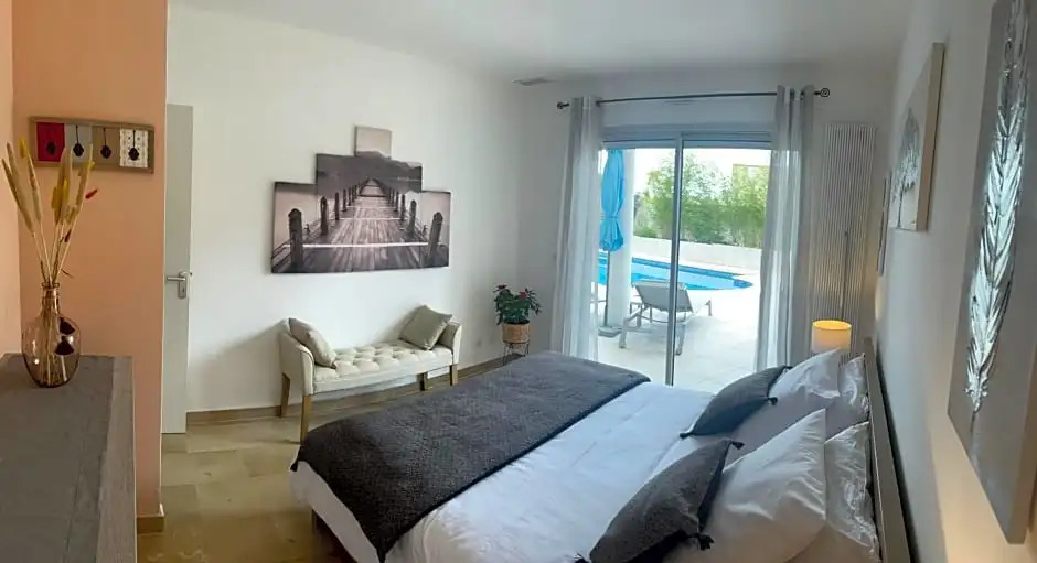 B&B Villa Annabelle (Couples Only)