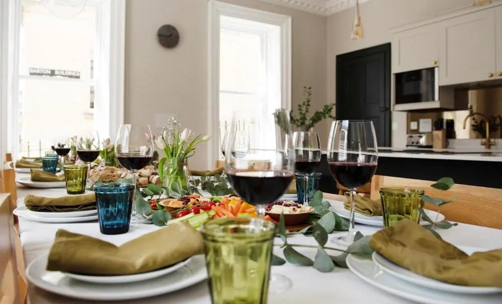Dream Stays Bath- Barton House Townhouse