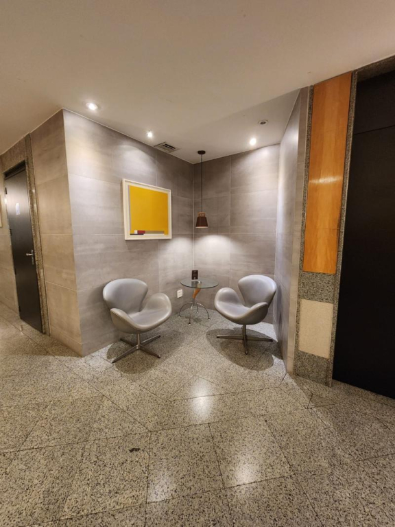 Mirador Rio Copacabana Hotel