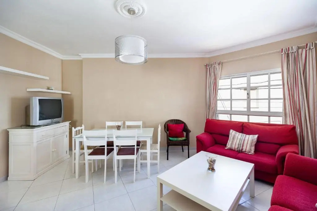 Apartamento Goya
