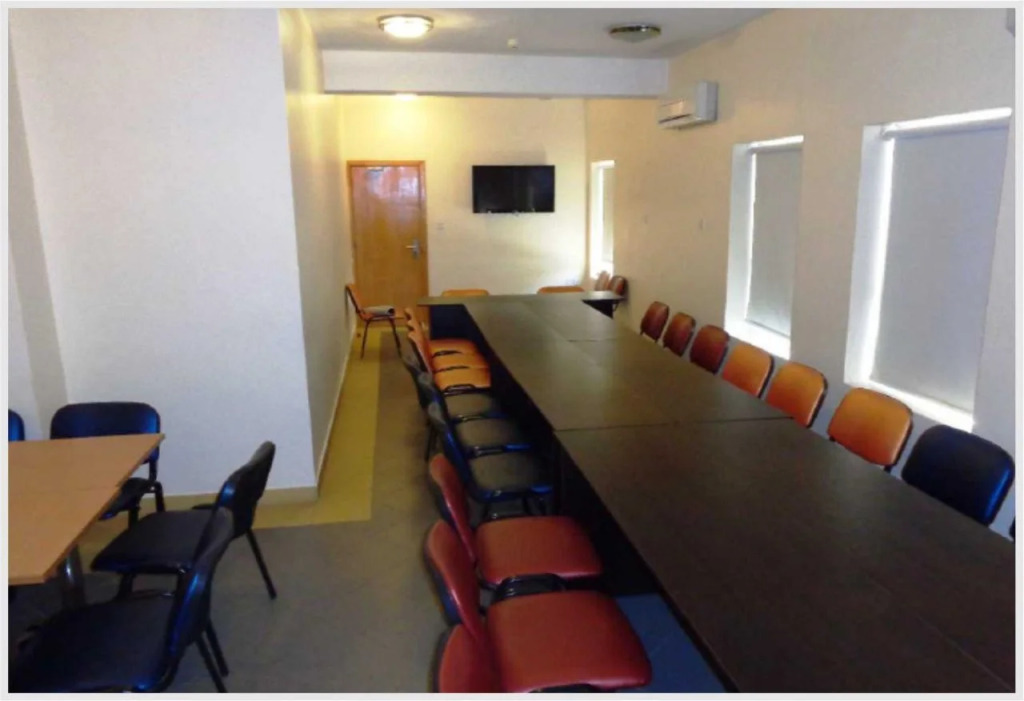 Travel House Hotel, Ibadan