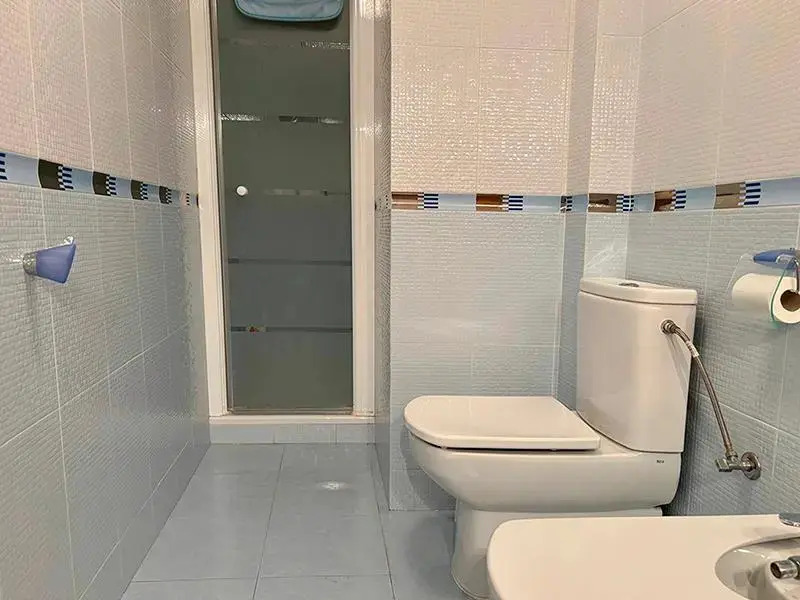 Villas Morro De Gos Oropesa 3000