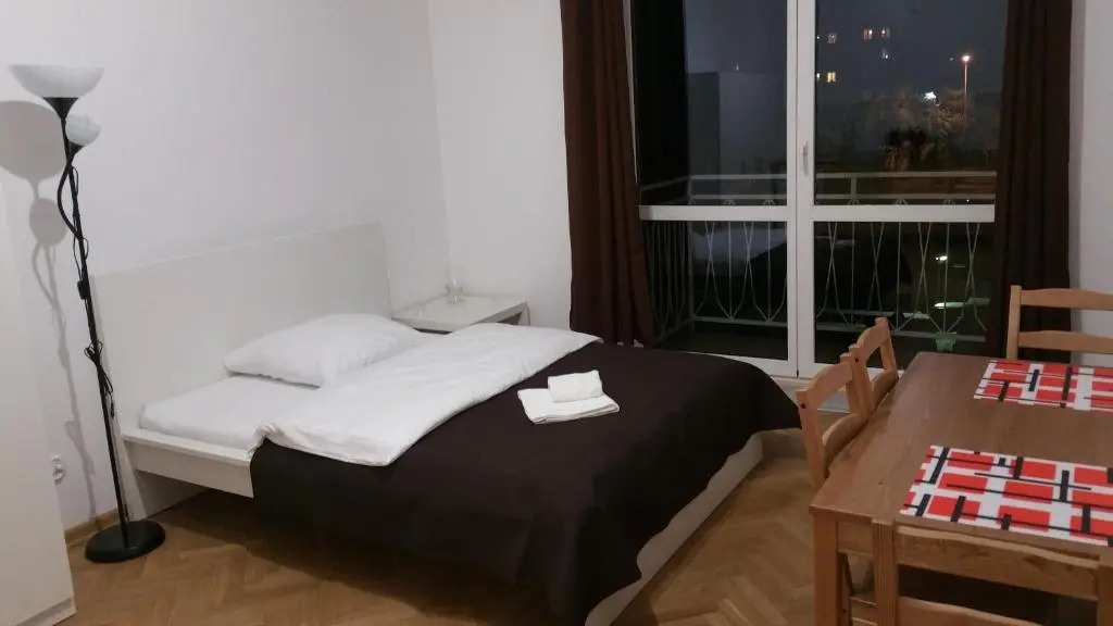 Sleepy3city Apartments 10 Lutego 23