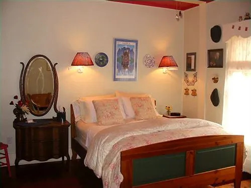 Inn at Folkston