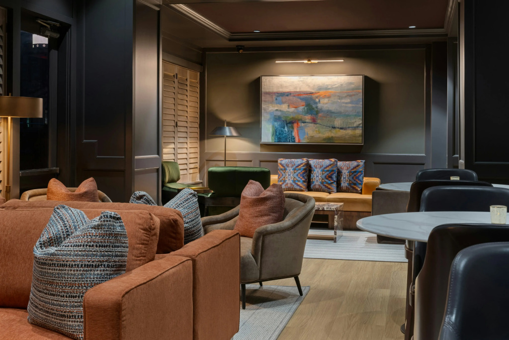 The Sam Houston, Tapestry Collection by Hilton