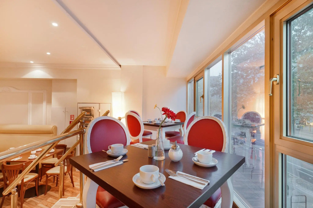 Acom Hotel Berlin Kurfürstendamm