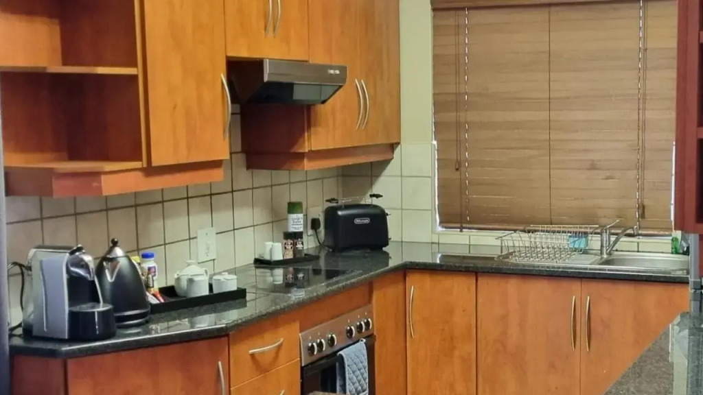 Homely Apartment, Hatfield, Unit-9