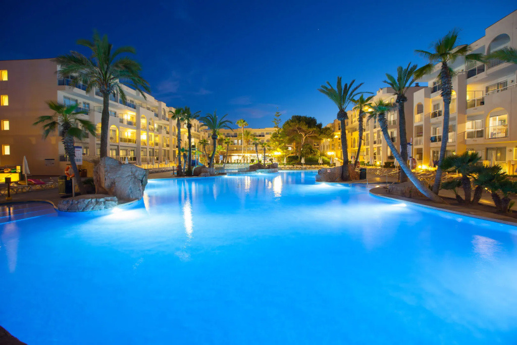 Grupotel Alcudia Pins 3 SUP