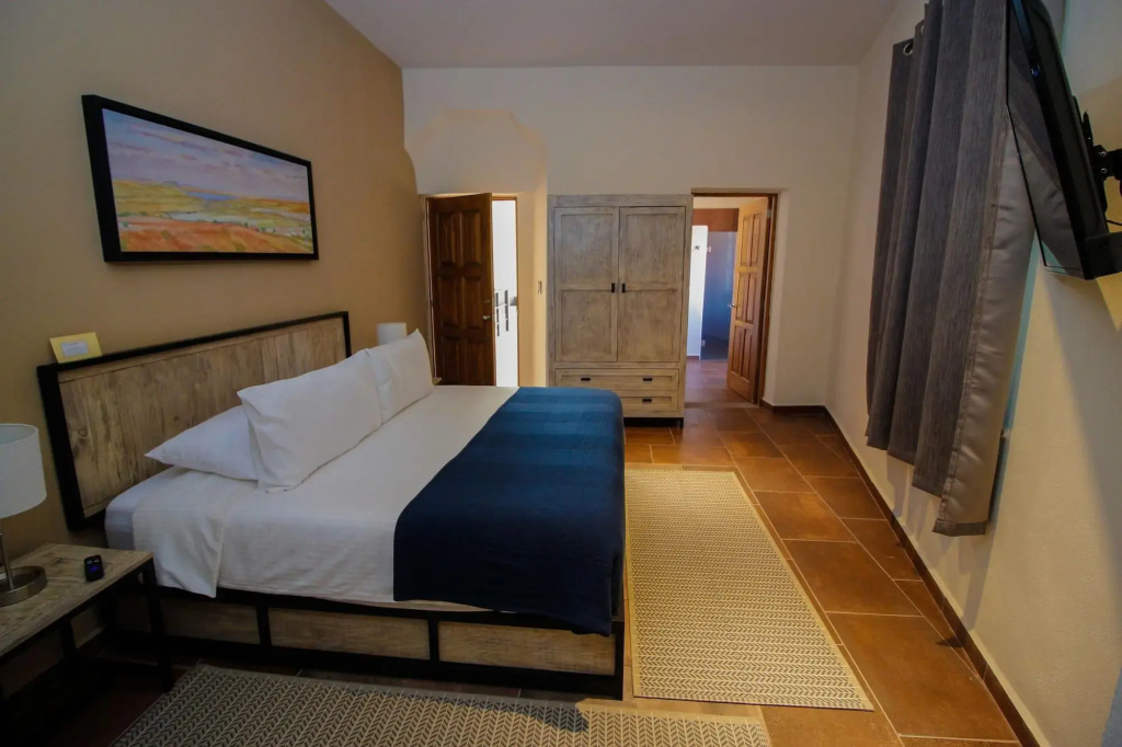 La Notaría Hotel Boutique