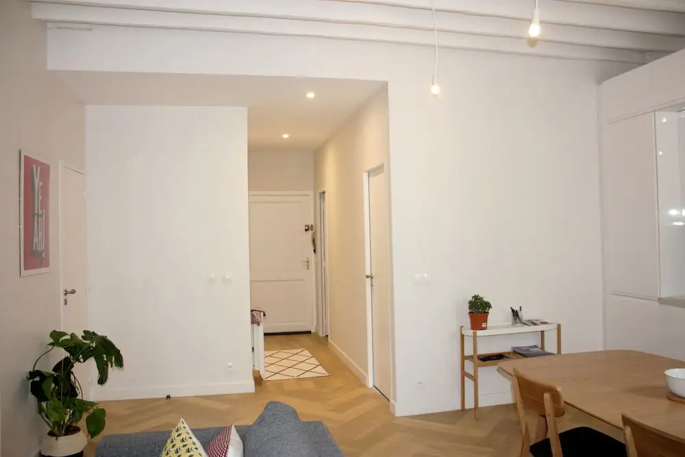 Appartement Le Saint Pierre