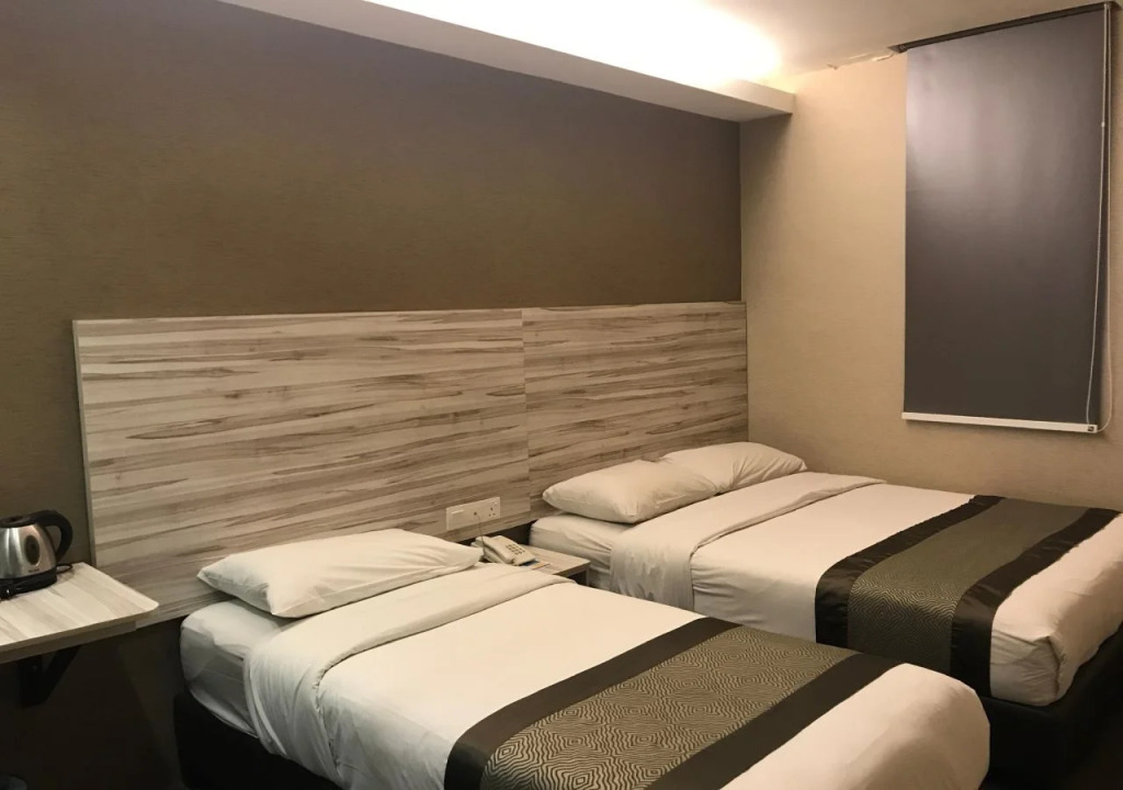 Hotel Austin Paradise - Pulai Utama