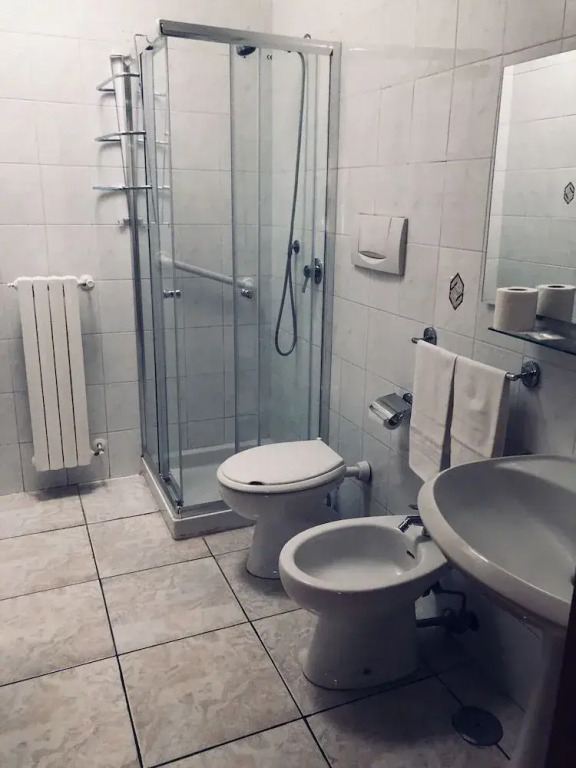 B&B La Sciarretta