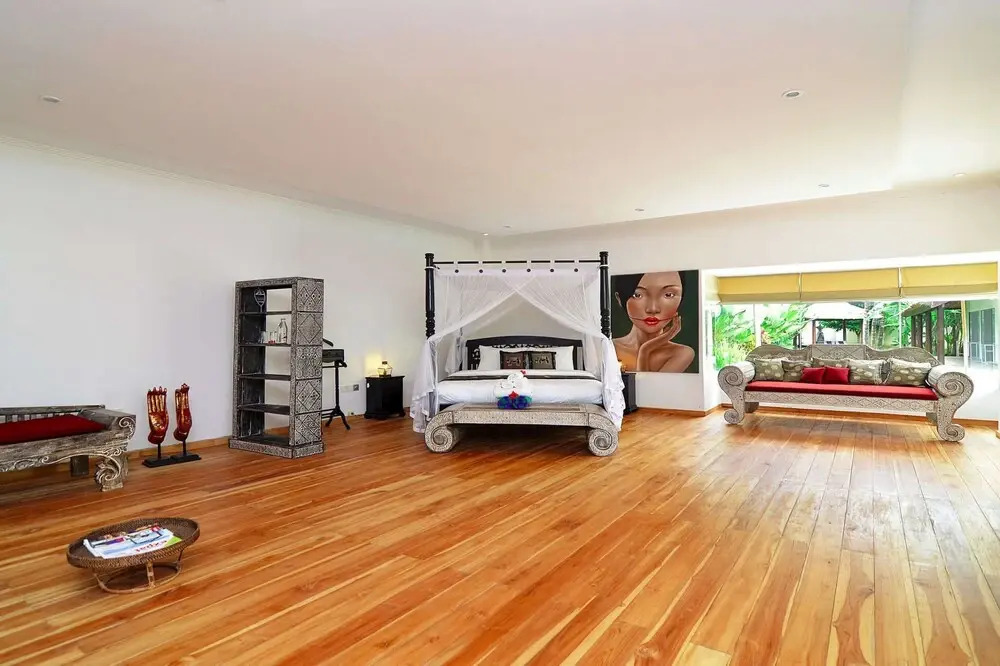 Villa for Rent in Bali 2032