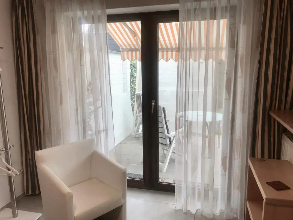 Apartmentvermietung Meerbusch