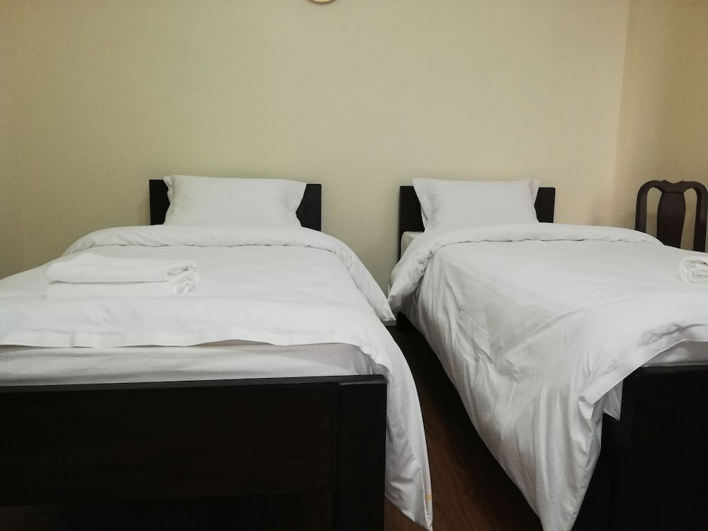 Bodhi Tree Hostel