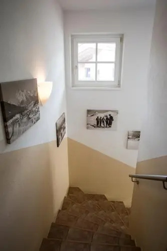 Appartement am Sonnweg