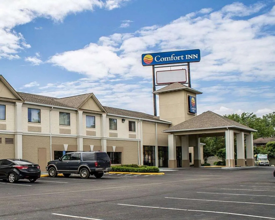 Comfort Inn North
