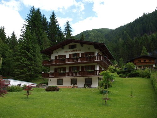 Haus Kötschach