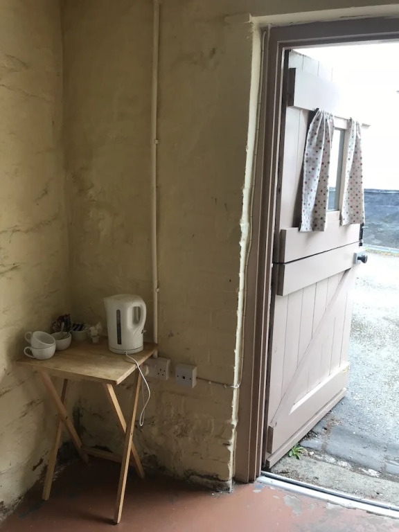 Drewe Arms Bunk Rooms