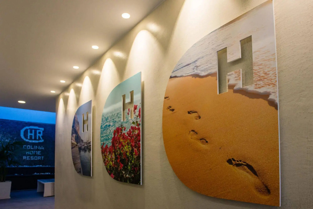 Colina Home Resort