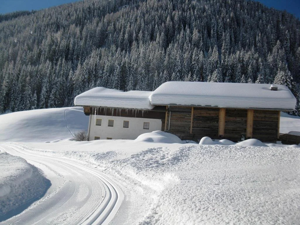 Ferienwohnung Senftahaus