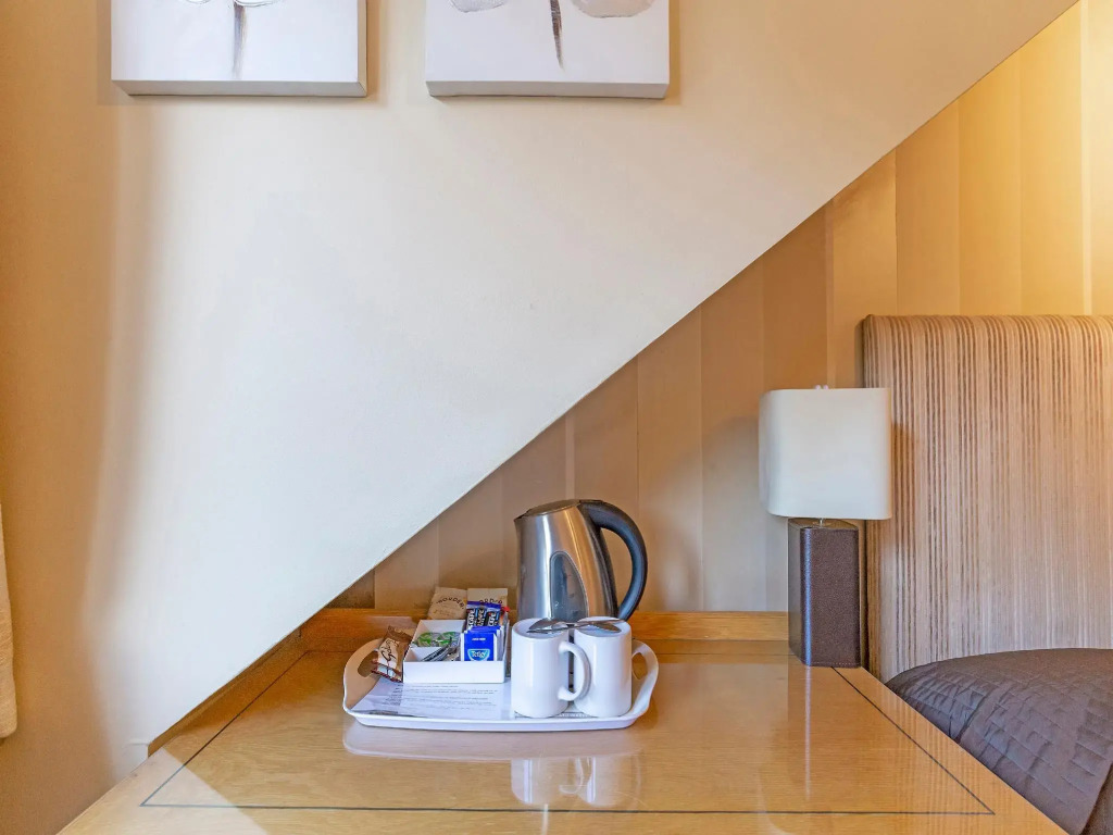 Arden Guest House, Craigmillar Castle Edinburgh