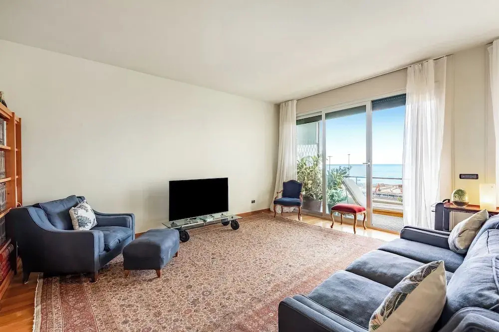 Piazza Rossetti Apartments