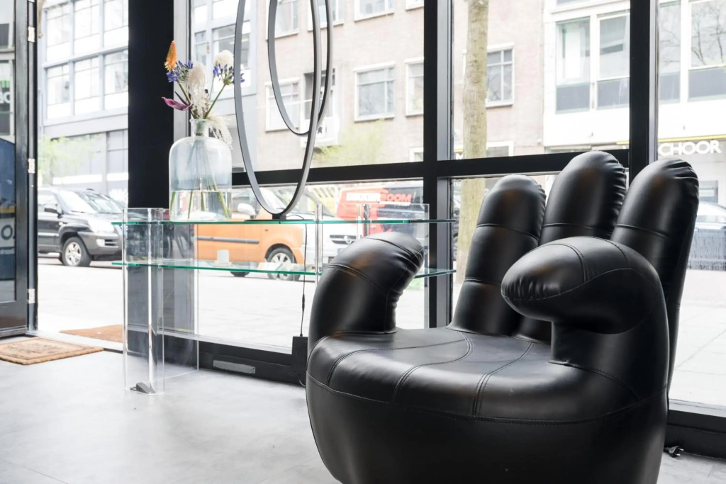 Midtown Hotel Rotterdam