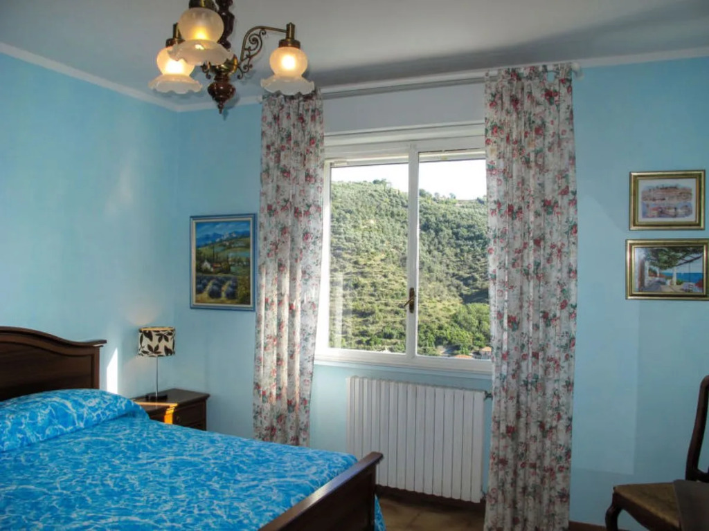 Apartment Villa Paradiso - DOL191 by Interhome