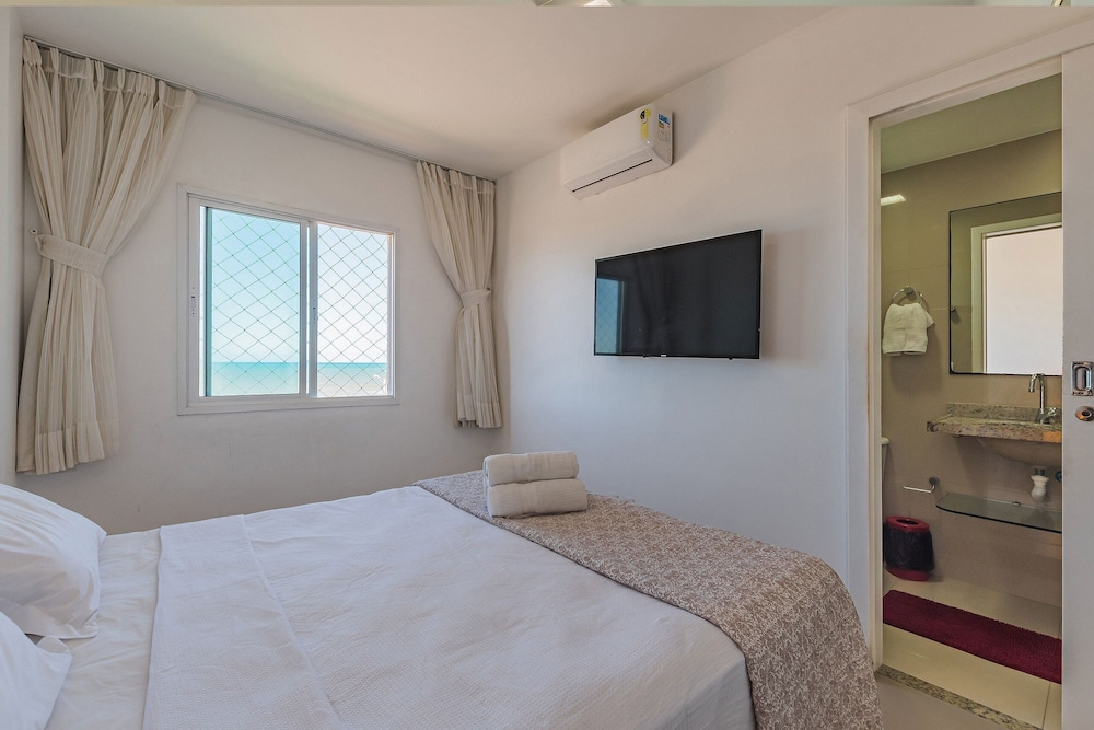 VG Fun #501 - Apartment by the Sea by Carpediem