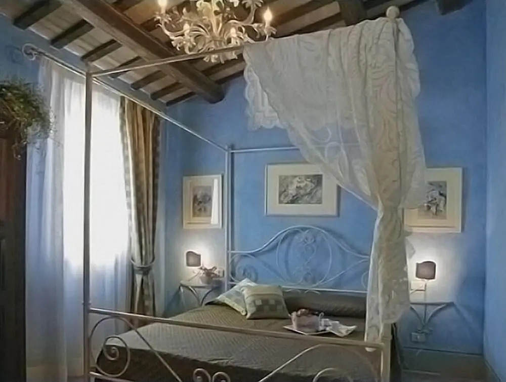 Poggio Montali