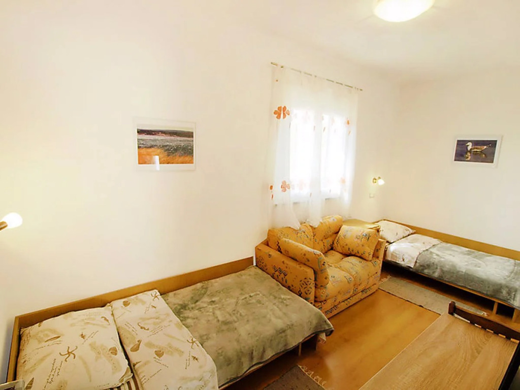 House Mare Madrid