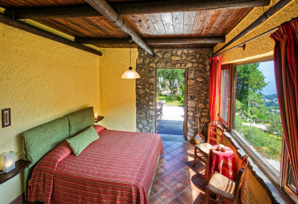 Agriturismo Pera di Basso