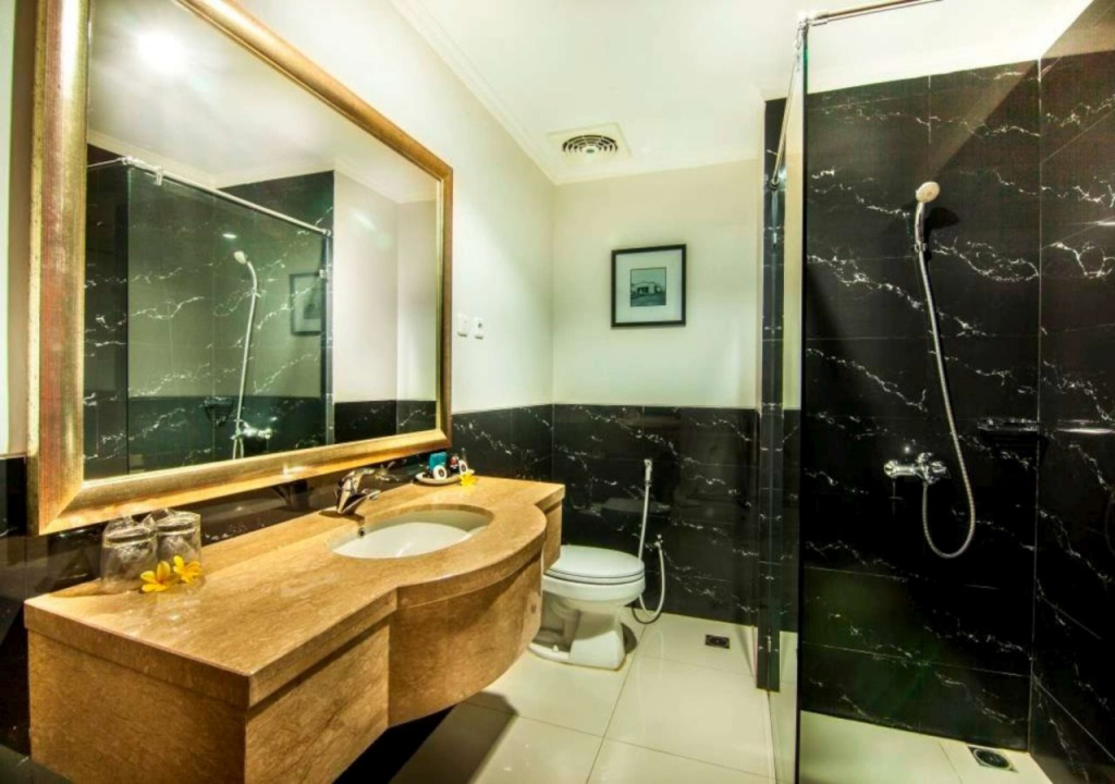 The Mirah Hotel Bogor
