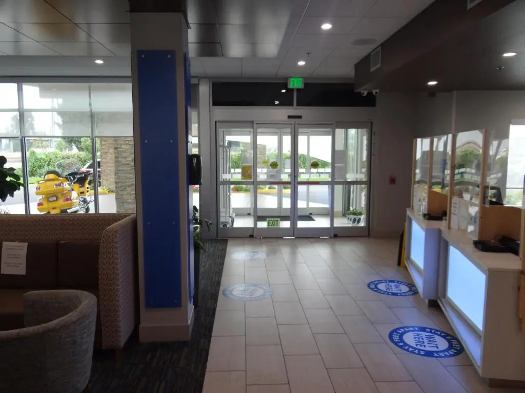 Holiday Inn Express & Suites - Auburn Downtown by IHG