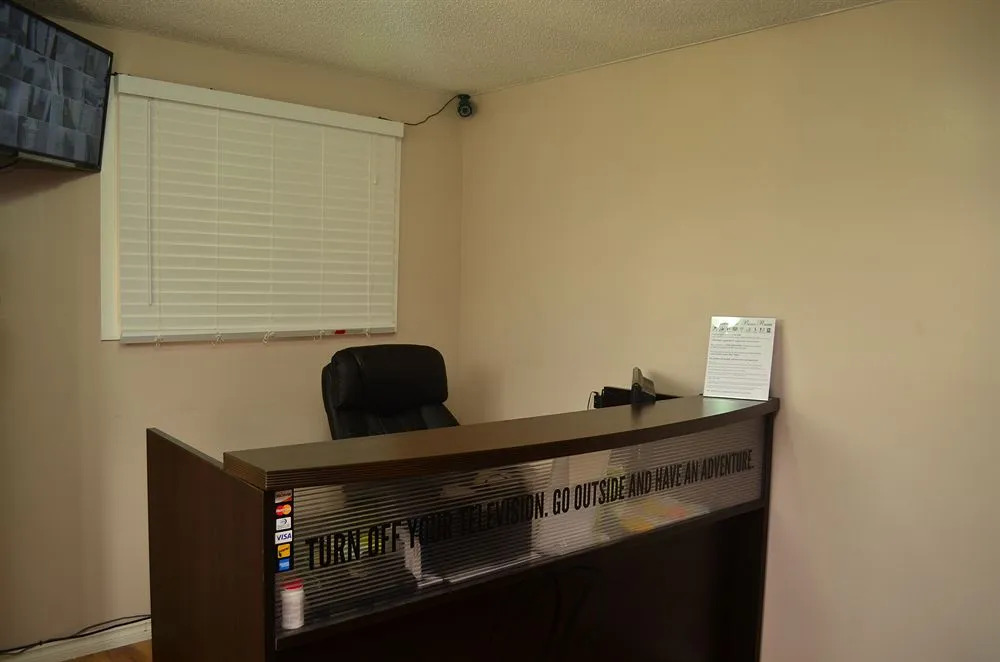 Bexon Rooms - Hotel Downtown Windsor