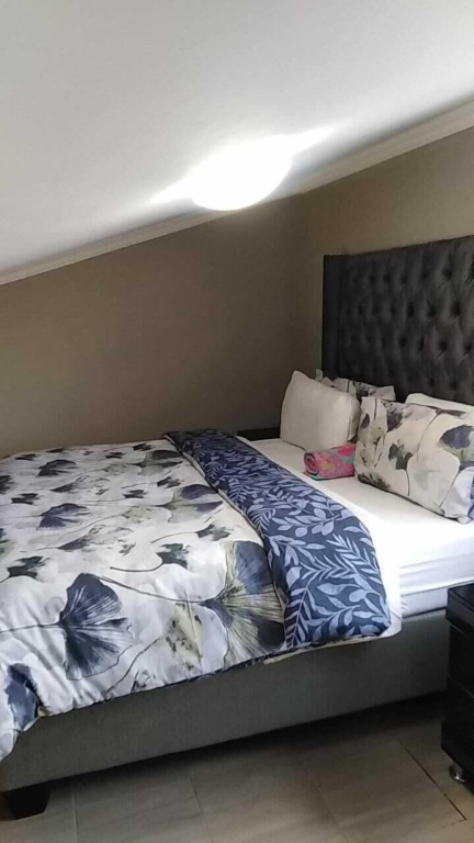 The New Ferndale Guest House