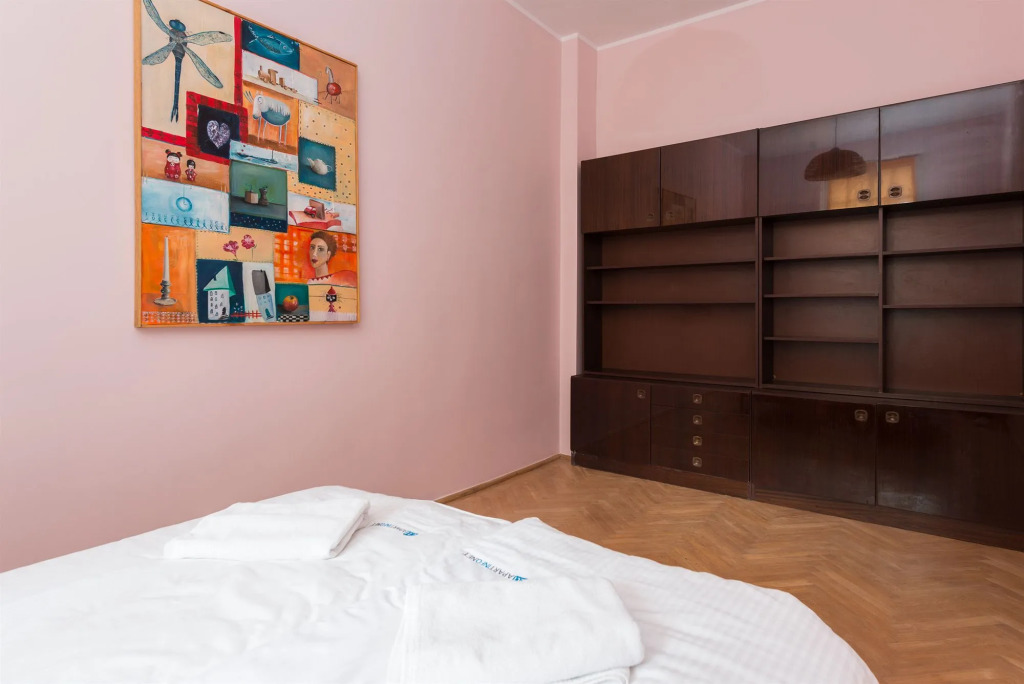 Old Town Apartments Gdansk