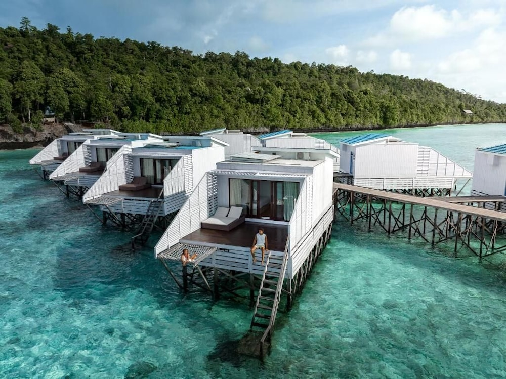Arasatu Villas & Sanctuary
