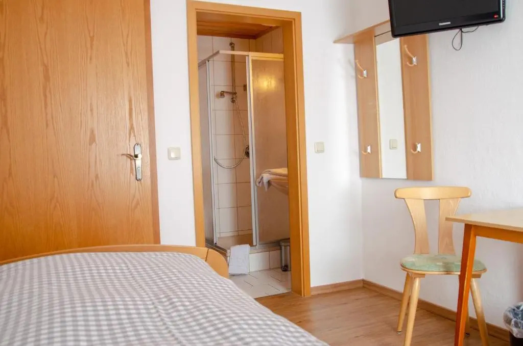 Hotel Gasthof Altmann