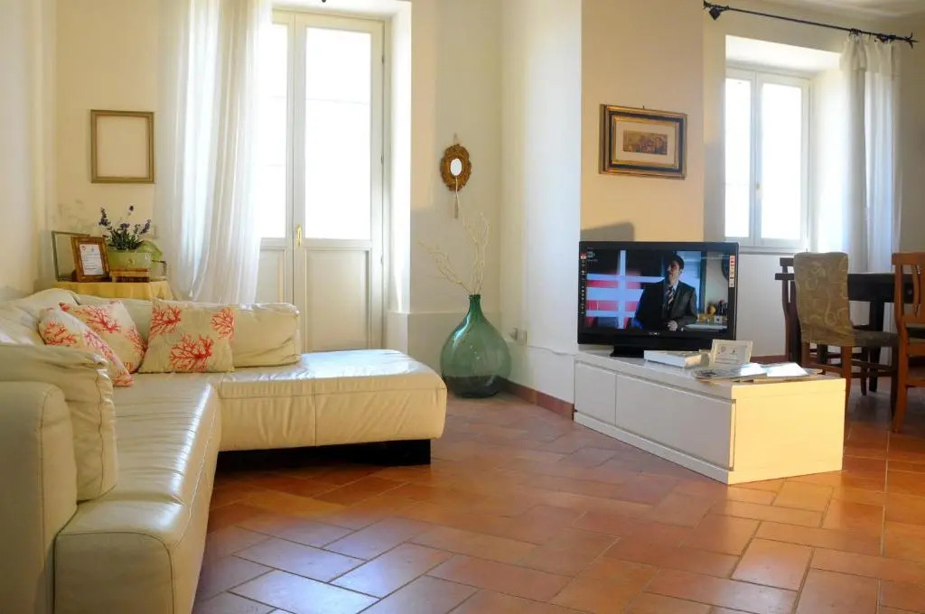 Suite Matilde 1656