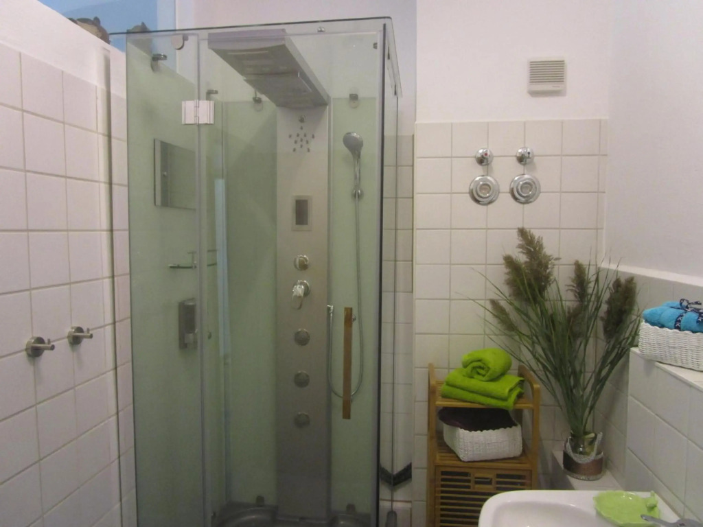 Ferienapartments Alte Knabenschule