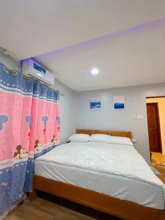 Malapascua Island Dos Marias Tourist Inn