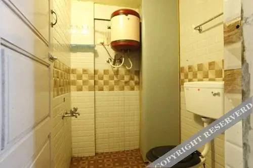 Hotel Saliha International
