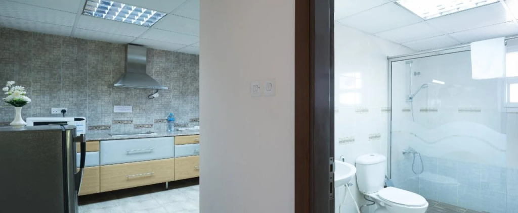 Al Manaf Hotel Suites