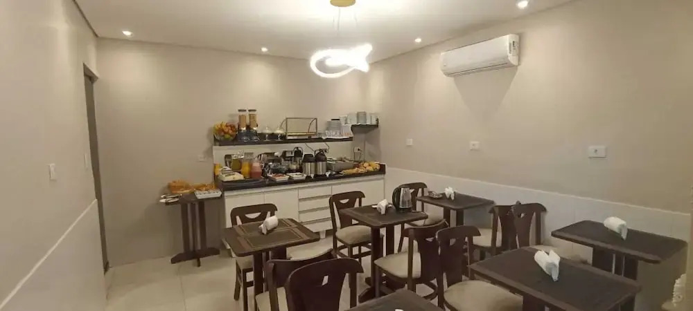 Hotel New Space